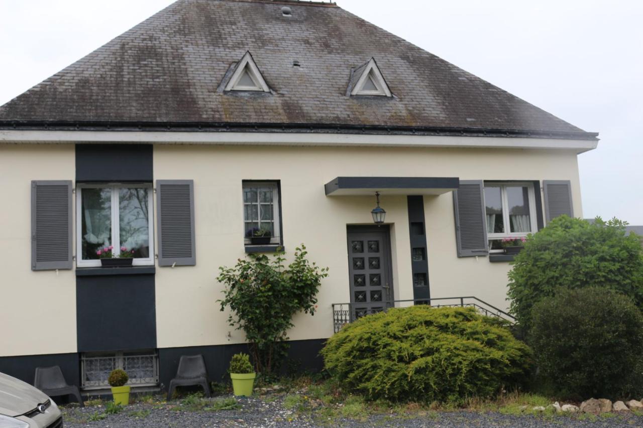 Chez Delphine Panzió Amboise Kültér fotó